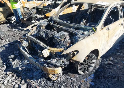 2017 Ford Fusion Se Hybrid from USA, damaged, VIN 3FA6P0LU5HR239694